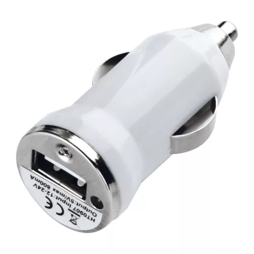 Exeter utazó szett powerbankkal, 2200 mAh