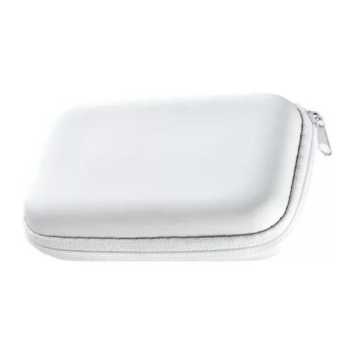 Exeter utazó szett powerbankkal, 2200 mAh