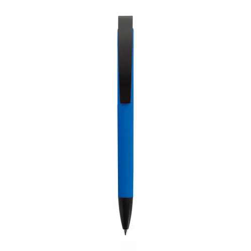 Brescia golyóstoll (14,4 × ø 1,1 cm, Kék)