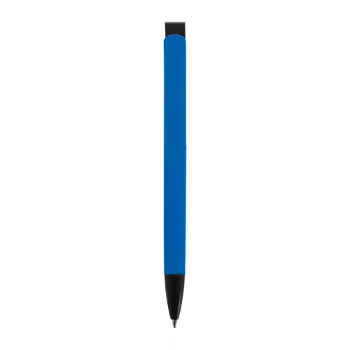 Brescia golyóstoll (14,4 × ø 1,1 cm, Kék)