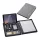 Elda A4 mappa powerbankkal, 5000 mAh
