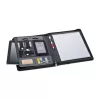 Elda A4 mappa powerbankkal, 5000 mAh