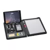 Elda A4 mappa powerbankkal, 5000 mAh