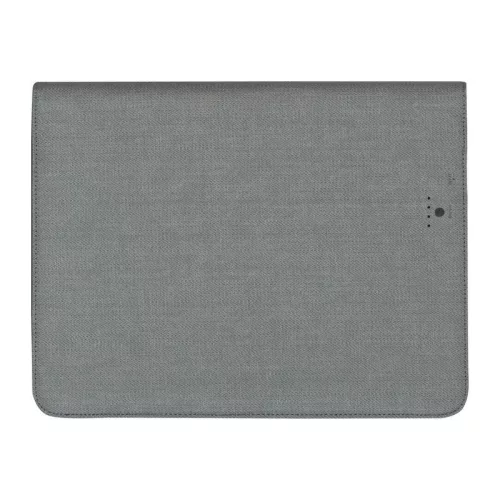 Elda A4 mappa powerbankkal, 5000 mAh