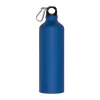 Brno fém kulacs, 800 ml (ø 7,3 × 24,5 cm, Kék)