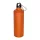 Brno fém kulacs, 800 ml (ø 7,3 × 24,5 cm, Narancssárga)