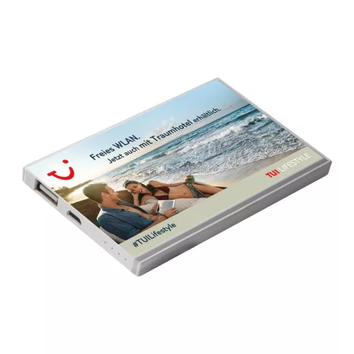 Pineville powerbank, 2200 mAh