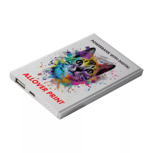 Pineville powerbank, 2200 mAh