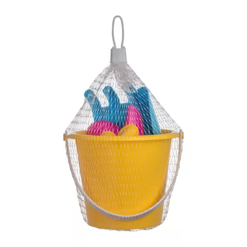 Bonito homokozószett