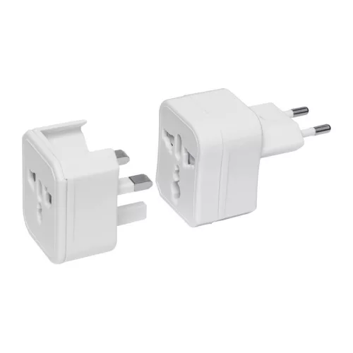 Peru útiadapter
