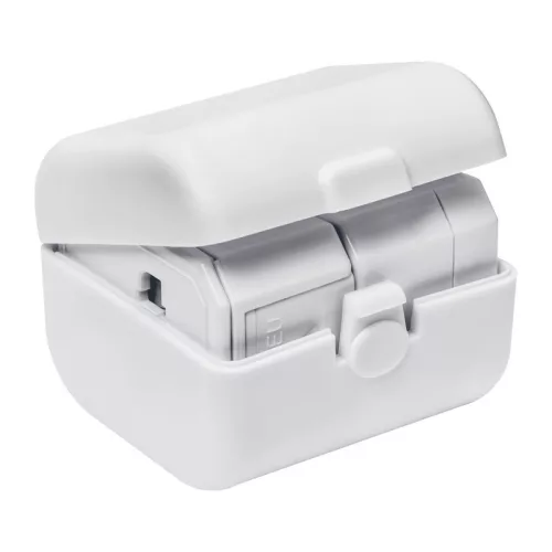 Peru útiadapter