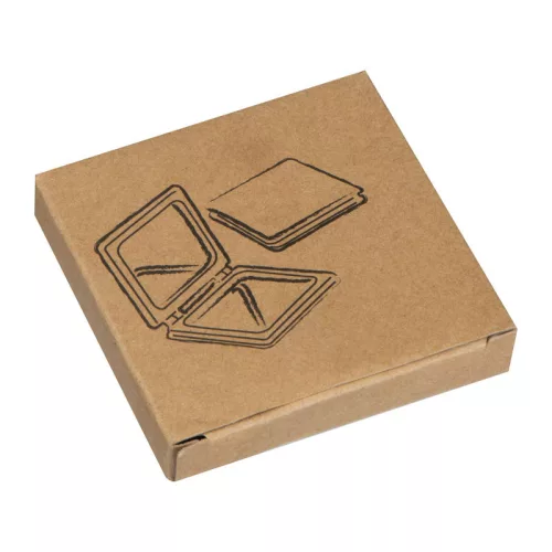 Scandicci zsebtükör