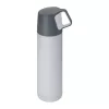 Calera fém termosz, 500 ml