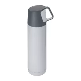 Calera fém termosz, 500 ml