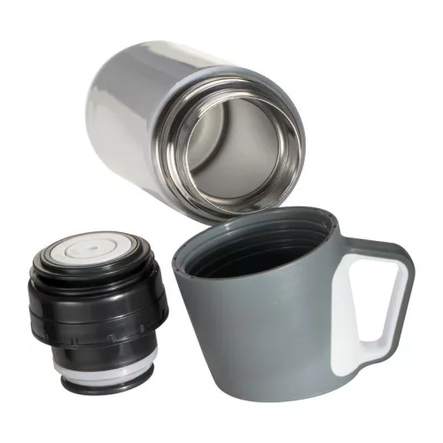 Calera fém termosz, 500 ml