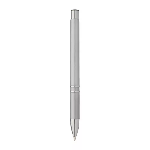 Baltimore golyóstoll (13,8 × ø 1 cm, Szürke)
