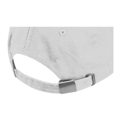 San Francisco 6 paneles baseballsapka (adjustable, Fehér)