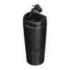 Como fém termöszbögre, 500 ml (18,5 × ø 8 cm, Fekete)