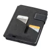 Leno A5 mappa powerbankkal, 4000 mAh