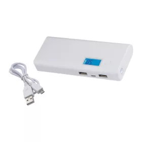 Stafford powerbank, 10.000 mAh