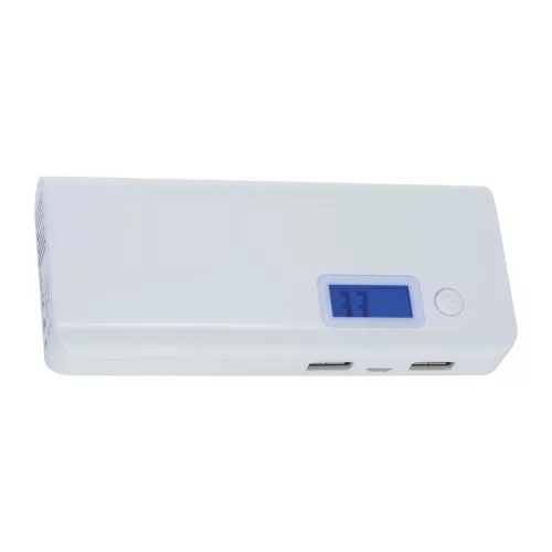 Stafford powerbank, 10.000 mAh