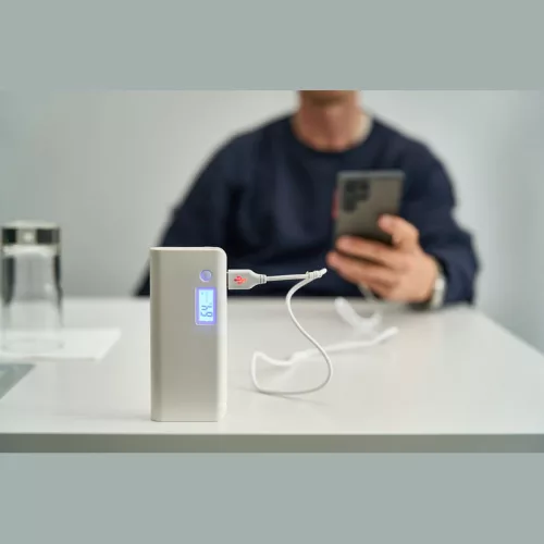 Stafford powerbank, 10.000 mAh