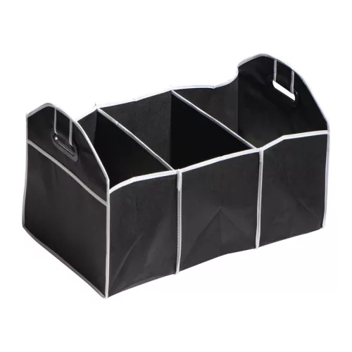 Santa Fe autós csomagtartó rendező