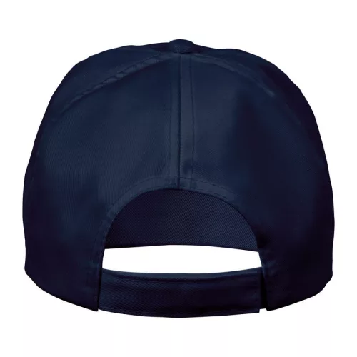 Arlington 5 paneles baseballsapka (adjustable, Sötétkék)