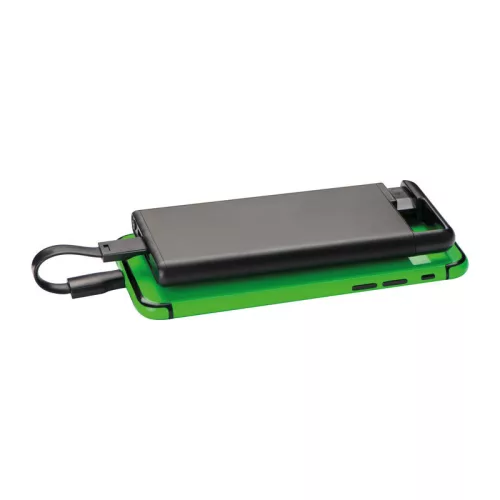 Chieti powerbank, 4000 mAh