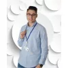 Reno nyakpánt adatkábellel (Kék)