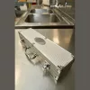 Oval Plate grill szett