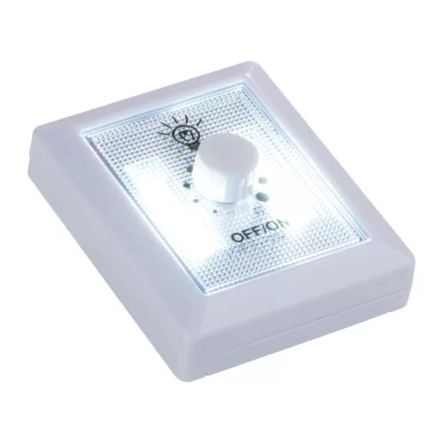 Berkley éjjeli lámpa