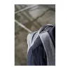 Szürke laptop hátizsák