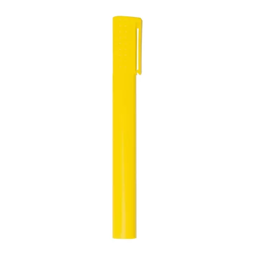 Colorado XXL szövegkiemelő (22,6 × ø 2,2 cm, Sárga)