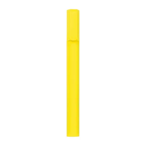 Colorado XXL szövegkiemelő (22,6 × ø 2,2 cm, Sárga)