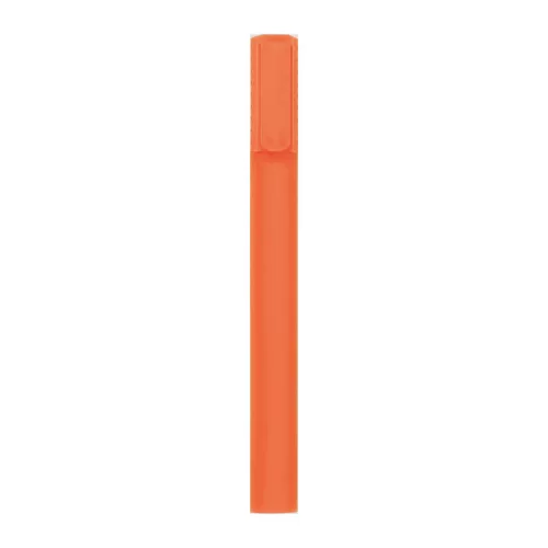 Colorado XXL szövegkiemelő (22,6 × ø 2,2 cm, Narancssárga)