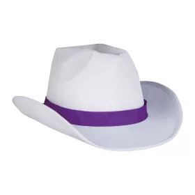 Baldwin kalap (Lila)