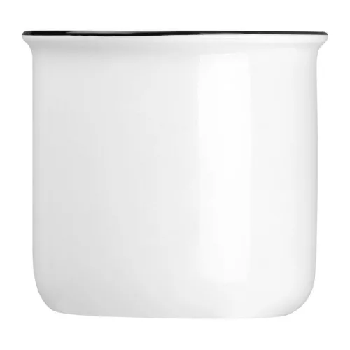 Trapani kerámia bögre, 350 ml