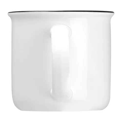 Trapani kerámia bögre, 350 ml