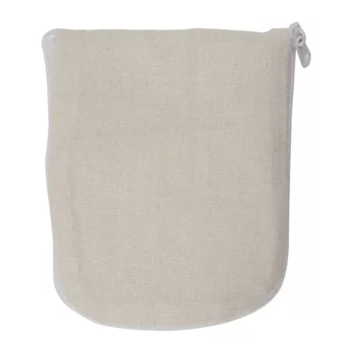Ferrara összehajtható vászontáska, 140 g/m²