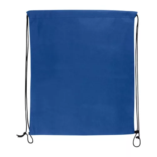Seoul non-woven hátizsák (Kék)