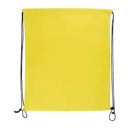 Seoul non-woven hátizsák (Sárga)