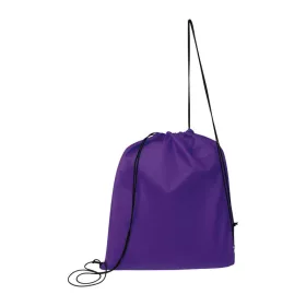 Seoul non-woven hátizsák (Lila)