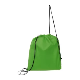 Seoul non-woven hátizsák (Világos Zöld)