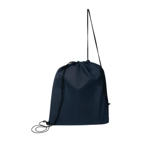Seoul non-woven hátizsák (Sötétkék)