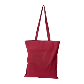 Coppenhagen vászontáska , 140 g/m² (Bordó)