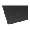 Coppenhagen vászontáska , 140 g/m² (Fekete)