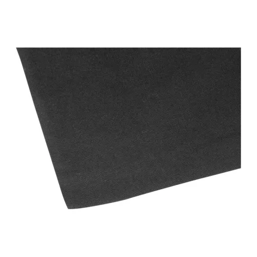 Coppenhagen vászontáska , 140 g/m² (Fekete)
