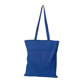 Coppenhagen vászontáska , 140 g/m² (Kék)
