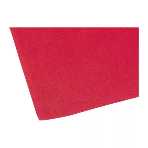 Coppenhagen vászontáska , 140 g/m² (Piros)